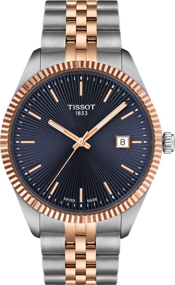 Tissot T156.410.22.041.00 Ballade 40 mm