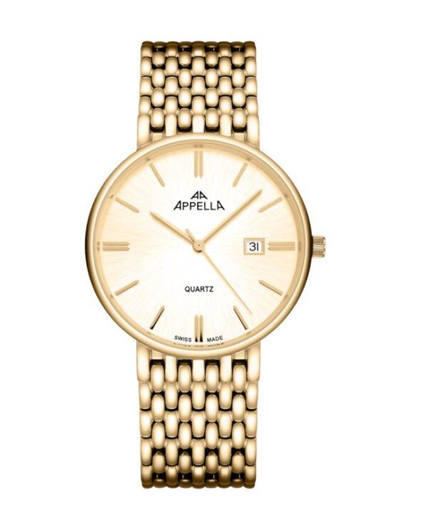 Appella L12007.1111Q Classic