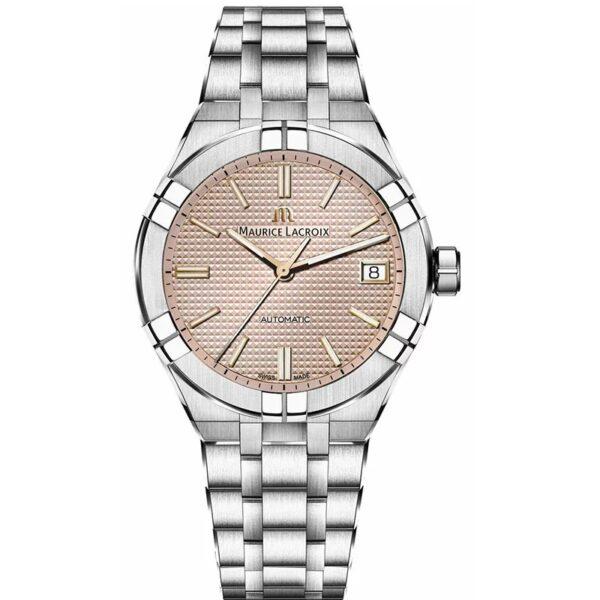 Maurice Lacroix AI6007-SS002-731-1 Aikon Automatic