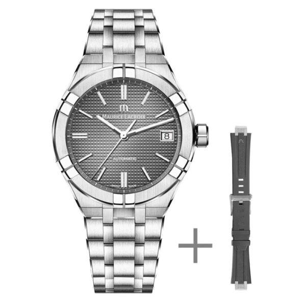Maurice Lacroix AI6007-SS00F-230-A Aikon Zestaw