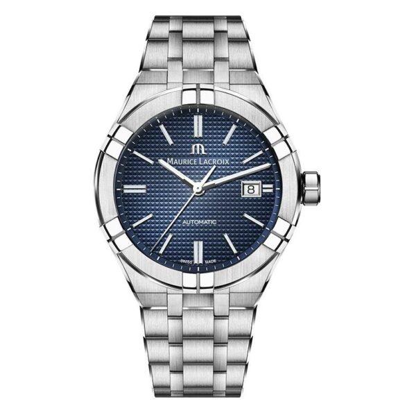 Maurice Lacroix AI6008-SS002-430-1 Aikon Automatic