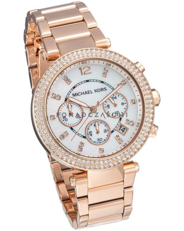Michael Kors MK5491 Parker