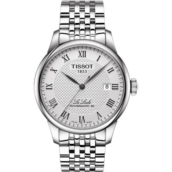 Tissot T006.407.11.033.00 Le Locle Powermatic 80