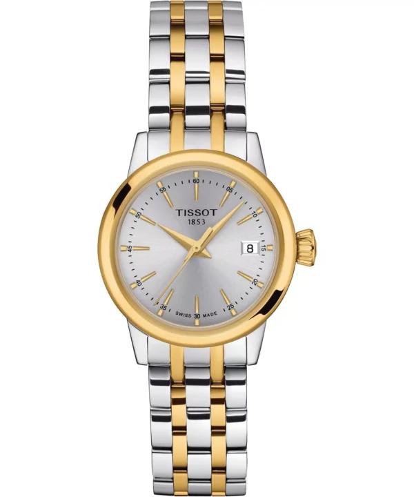 Tissot T129.210.22.031.00 Classic Dream