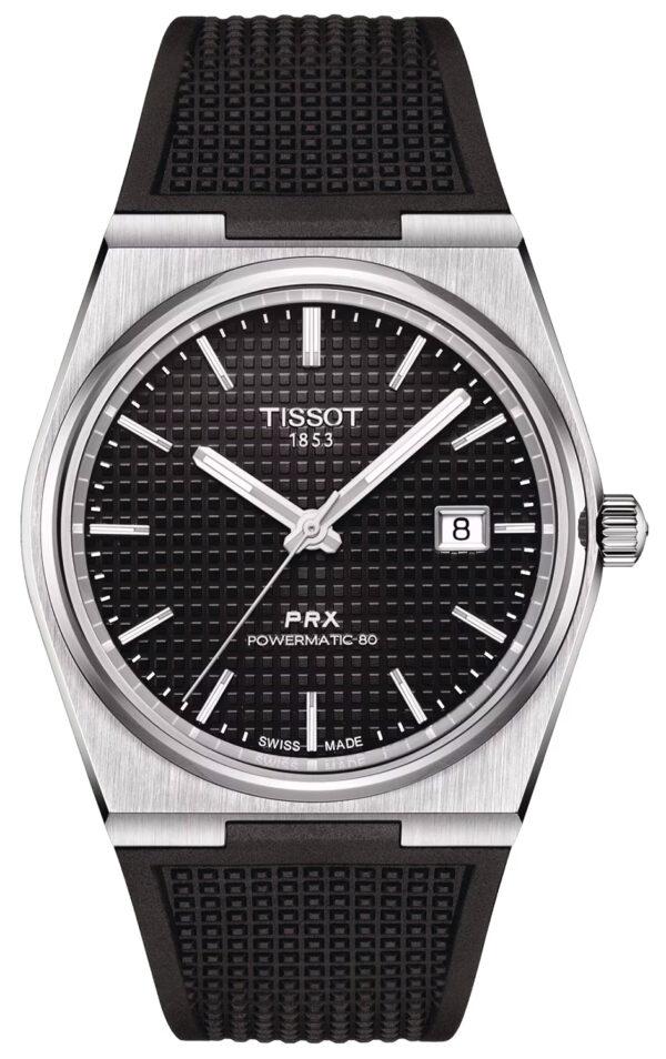 Tissot T137.407.17.051.00 PRX Powermatic 80 40mm