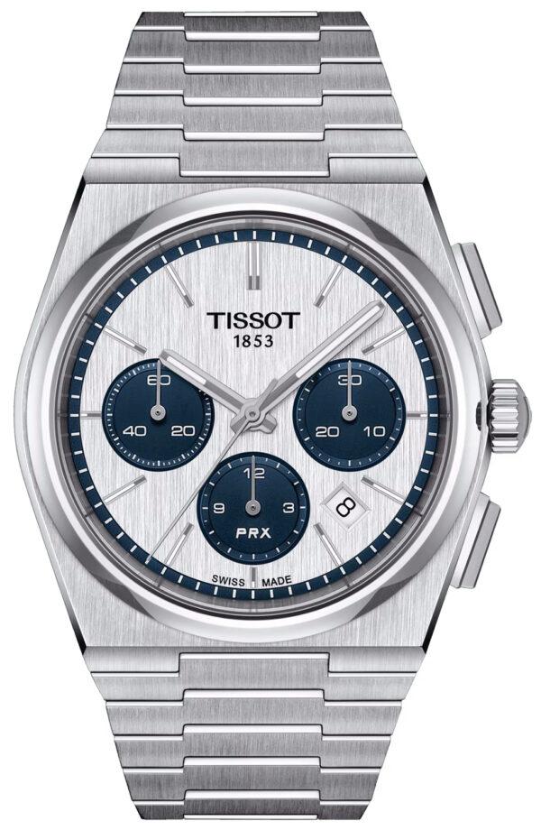 Tissot T137.427.11.011.01 PRX Automatic Chronograph