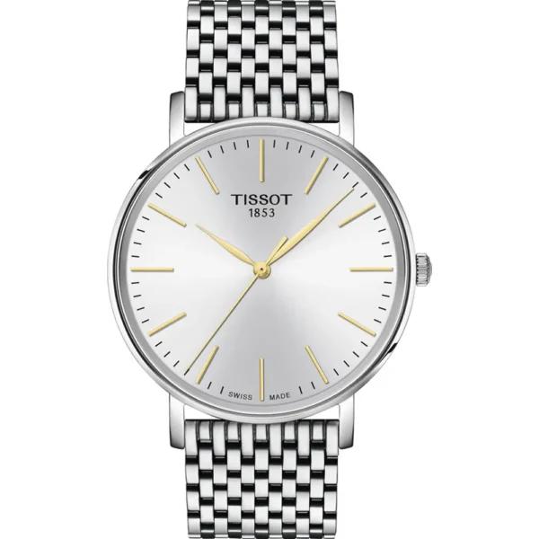 Tissot T143.410.11.011.01 Everytime