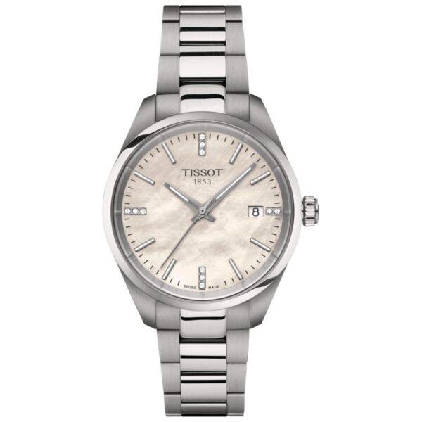 Tissot T150.210.11.116.00 PR100 34 mm