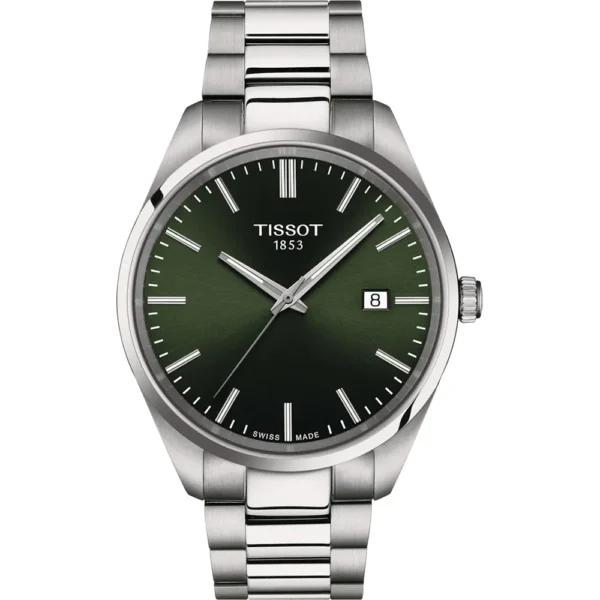 Tissot T150.410.11.091.00 PR 100
