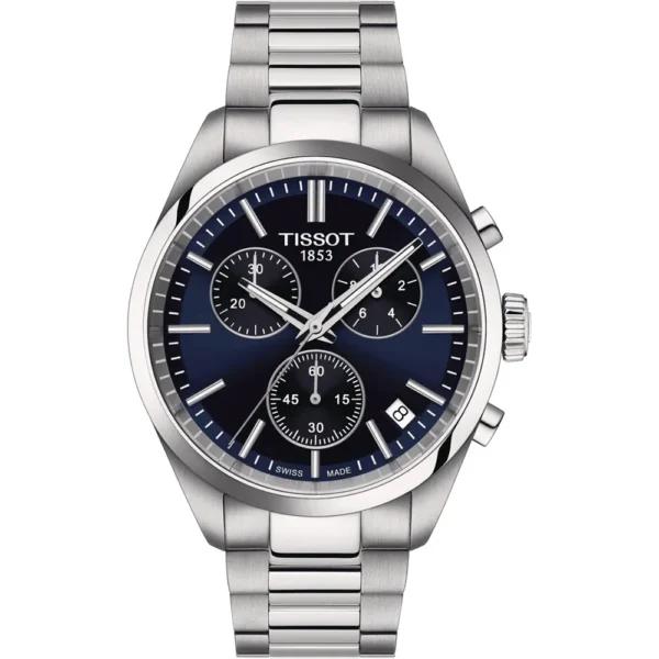 Tissot T150.417.11.041.00 PR100 Chronograph