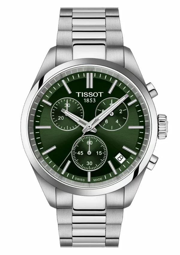 Tissot T150.417.11.091.00 PR100 Chronograph
