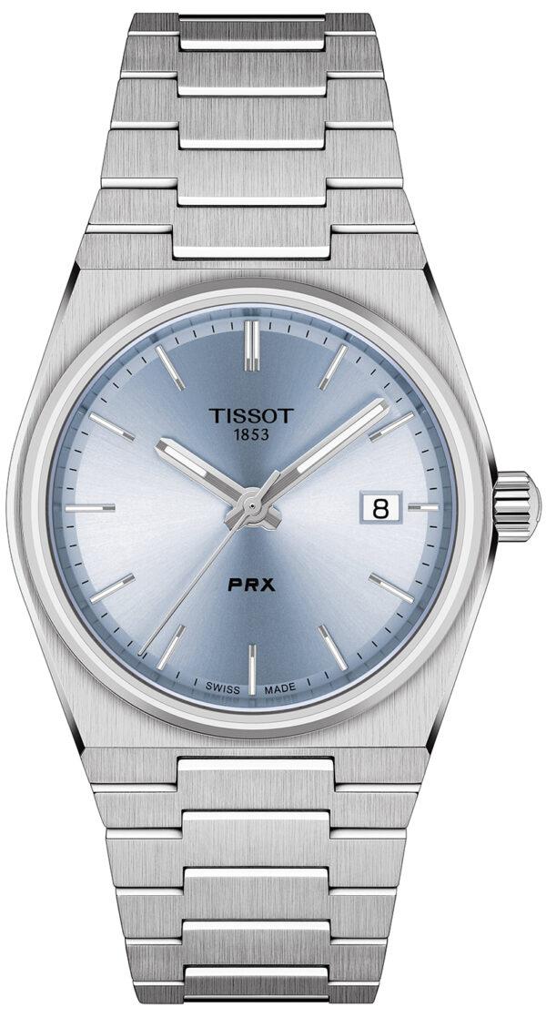 Tissot T137.210.11.351.00 PRX