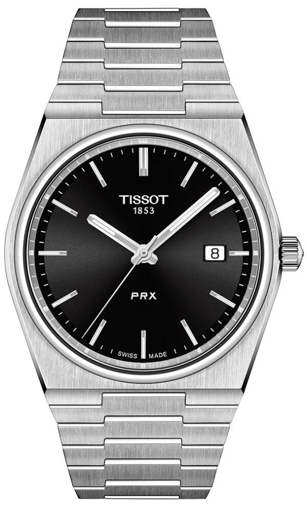 Tissot T137.410.11.051.00 PRX 40 mm