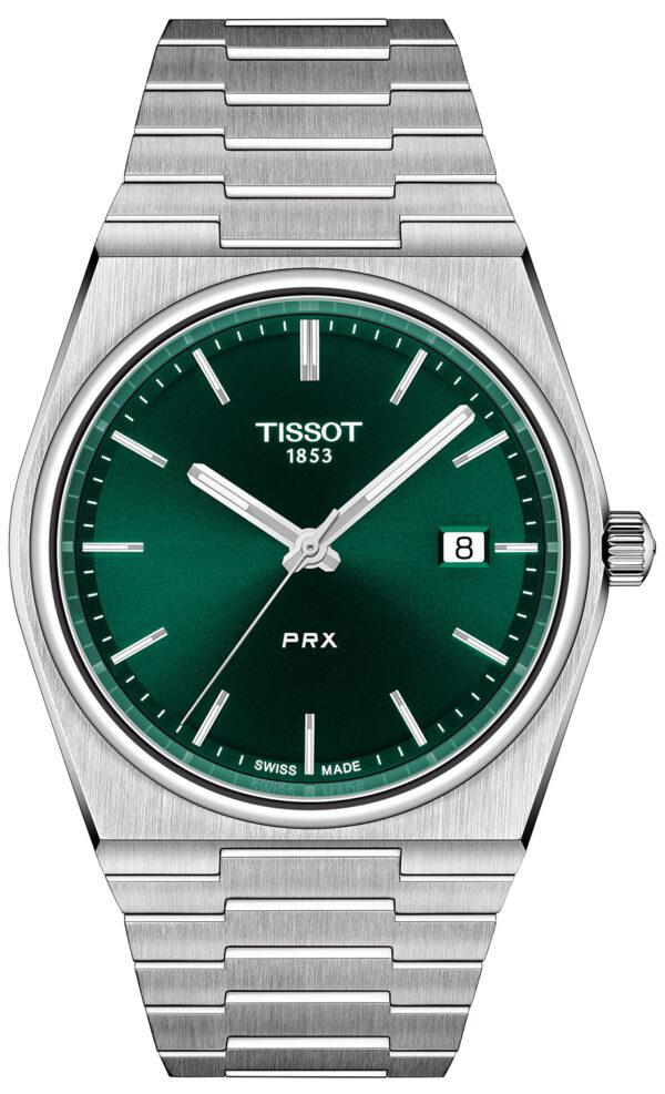 Tissot T137.410.11.091.00 PRX 40 mm
