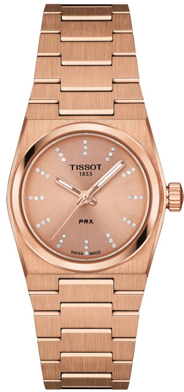 Tissot T137.010.33.506.00 PRX 25mm