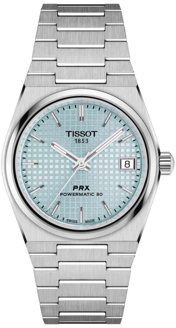 Tissot T137.207.11.351.00 PRX Powermatic 80