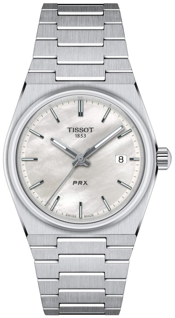 Tissot T137.210.11.111.00 PRX