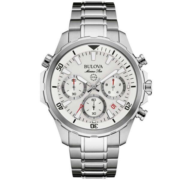 Bulova 96B255 Marine Star