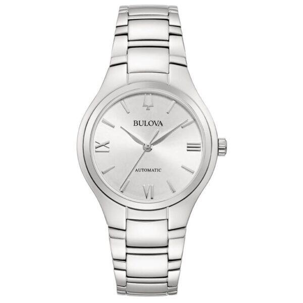 Bulova 96L318 Lady Automatic