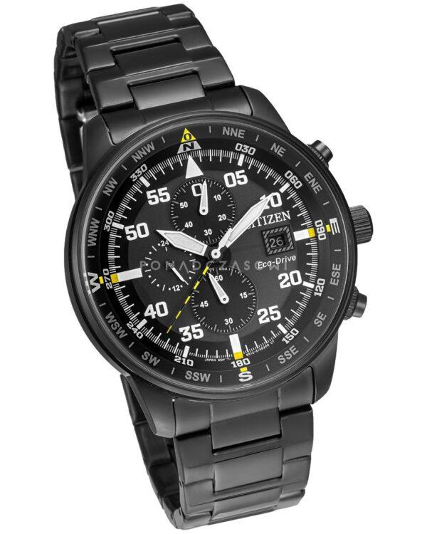 Citizen Eco-Drive CA0695-84E