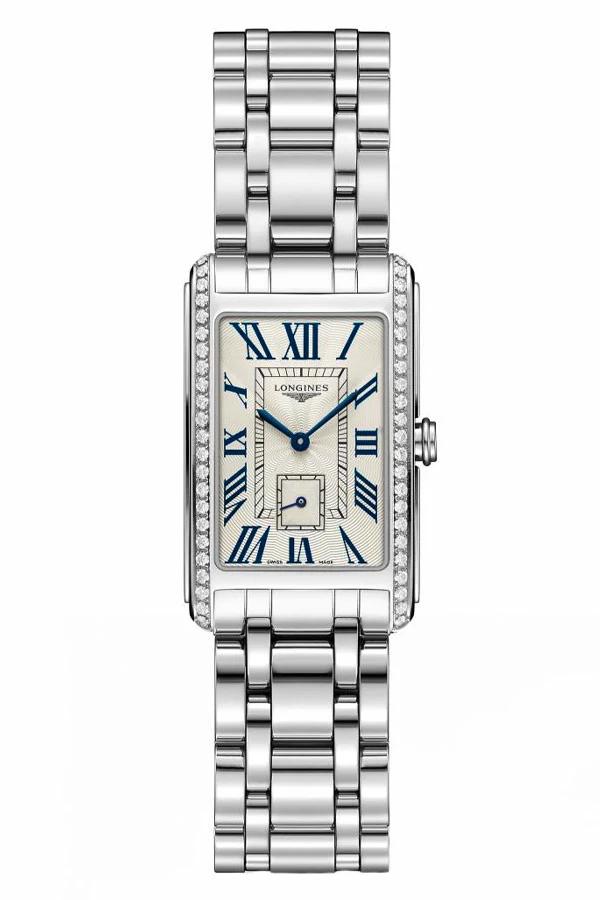 Longines L5.512.0.71.6 DolceVita