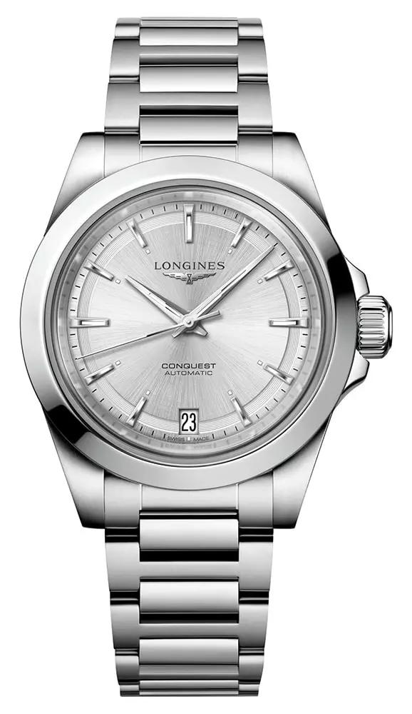 Longines L3.430.4.72.6 Conquest 2023