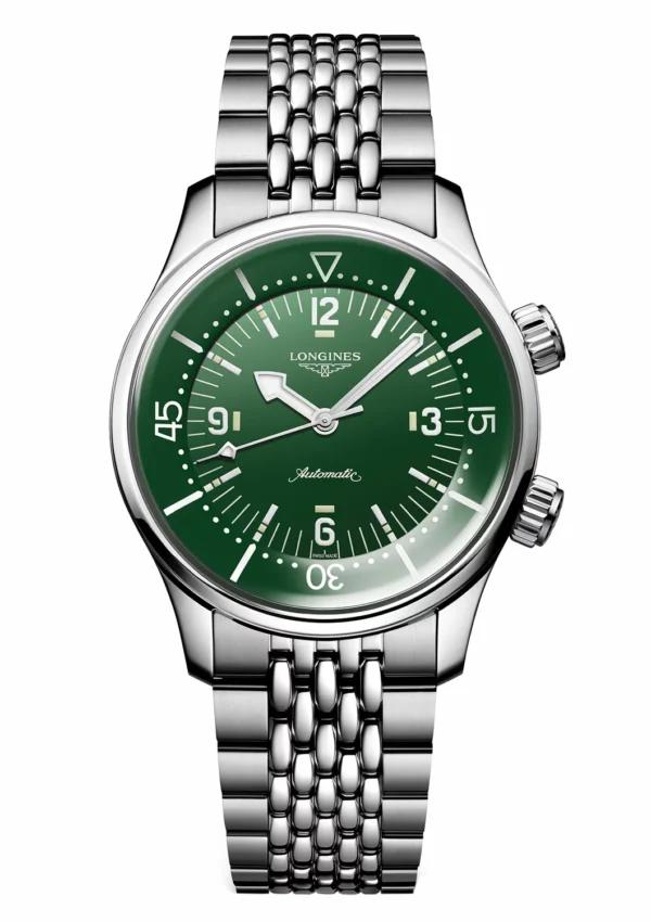 Longines L3.764.4.06.6 Legend Diver