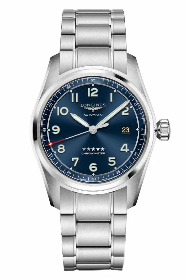 Longines L3.810.4.93.6 Spirit