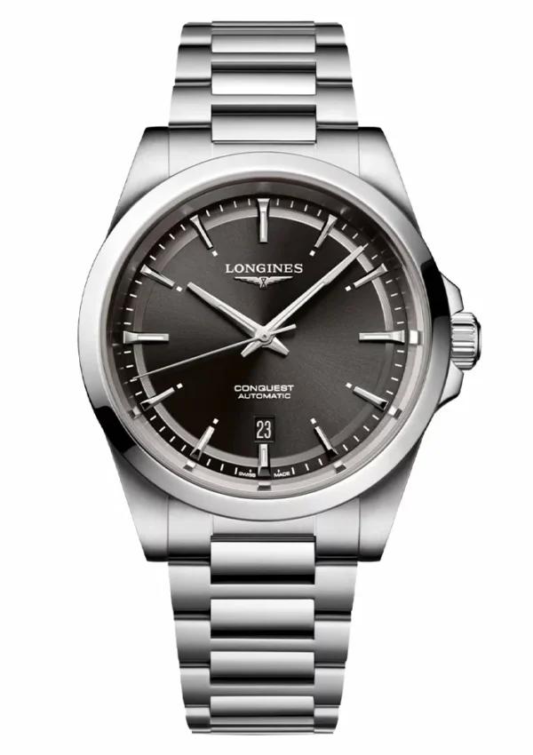 Longines L3.830.4.52.6 Conquest 2023