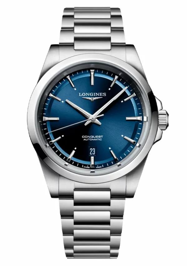Longines L3.830.4.92.6 Conquest 2023