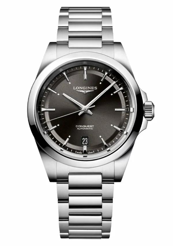 Longines L3.720.4.52.6 Conquest
