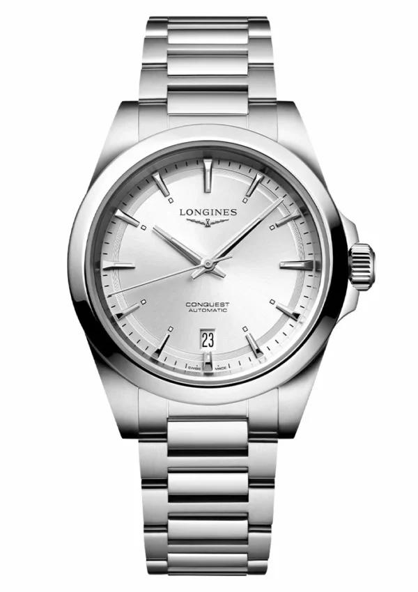 Longines L3.720.4.72.6 Conquest