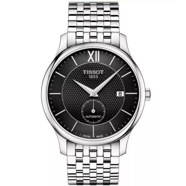 Tissot T063.428.11.058.00 Tradition Small Second