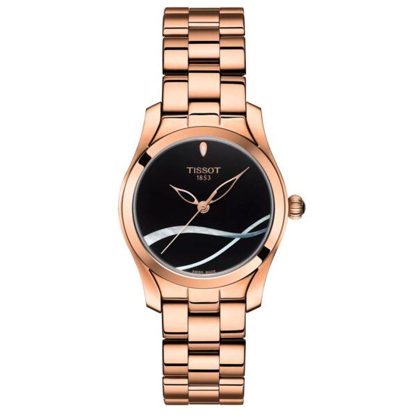 Tissot T112.210.33.051.00 T-Wave