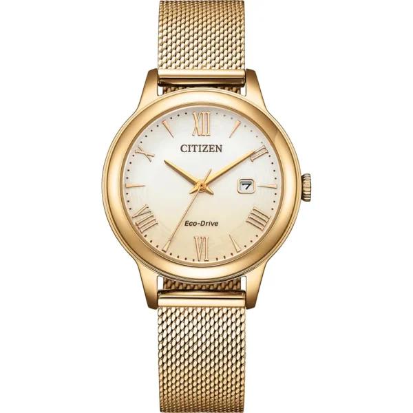 Citizen EW2623-70P Eco-Drive