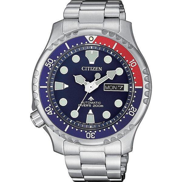 Citizen Promaster NY0086-83L