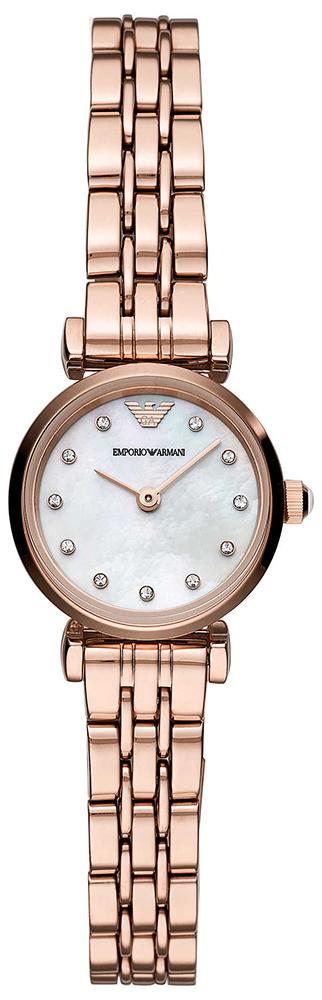 Emporio Armani AR11203 Gianni T-bar