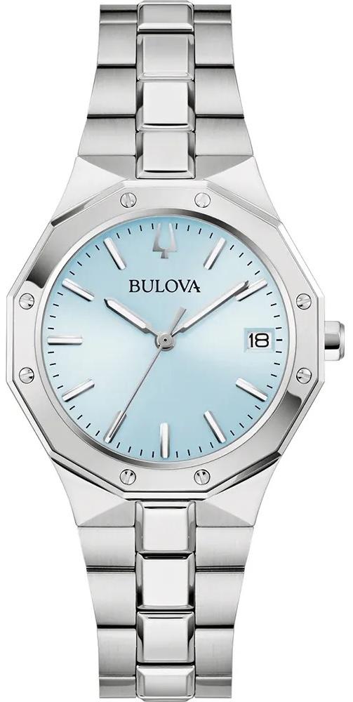 Bulova 96M169 Classic