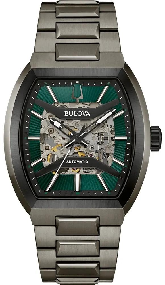 Bulova 98A321 Maquina