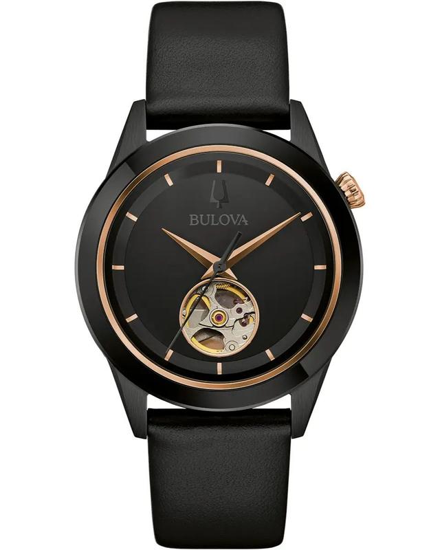 Bulova 98A322 Maquina