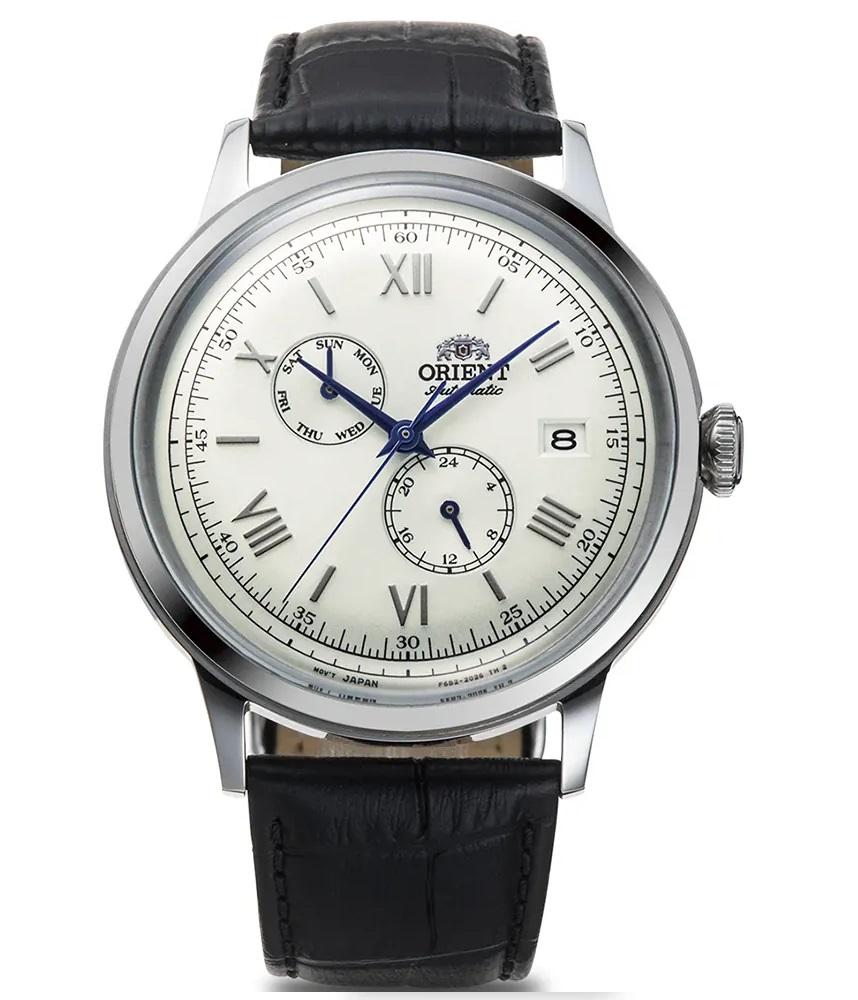 Orient Bambino automatyczny RA-AK0701S30B