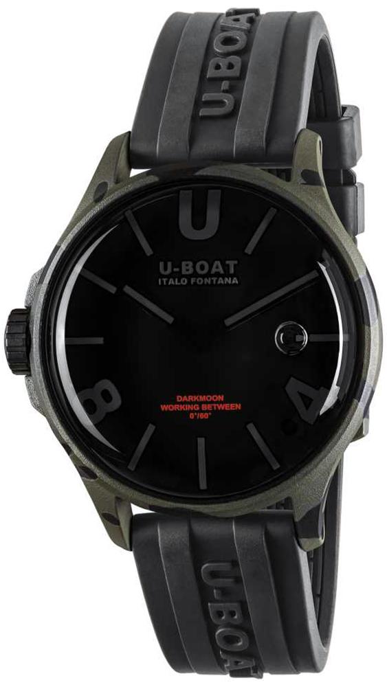 U-Boat 9552 Darkmoon