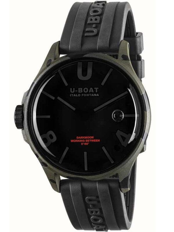 U-Boat 9553 Darkmoon