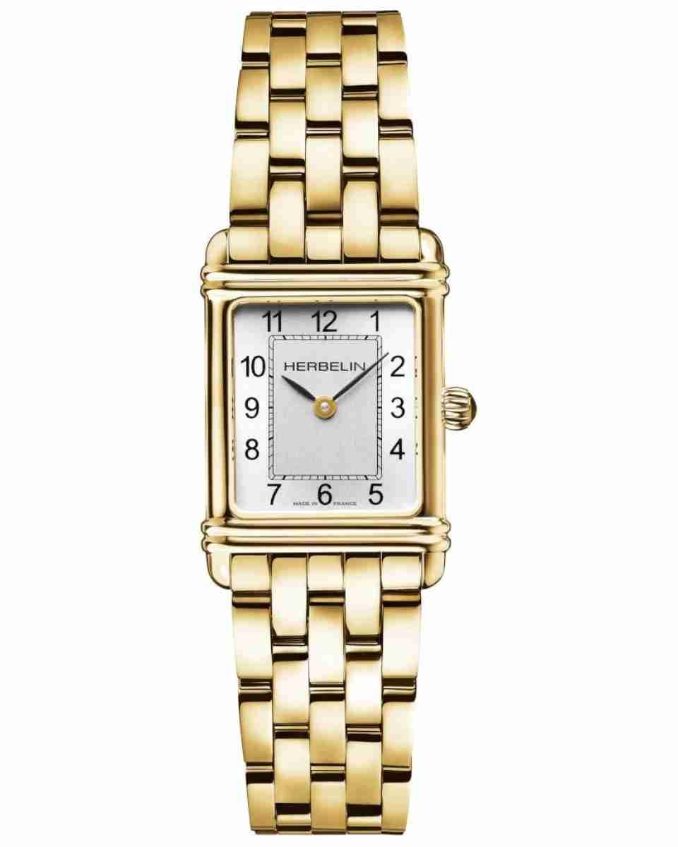 Herbelin ARTDECO 17478BP22