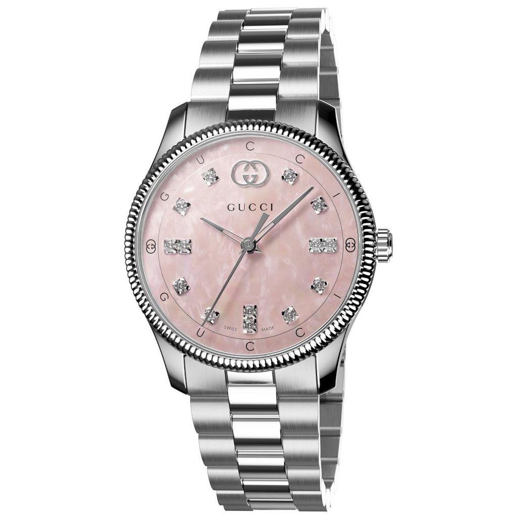 Gucci YA1265062 G-Timeless