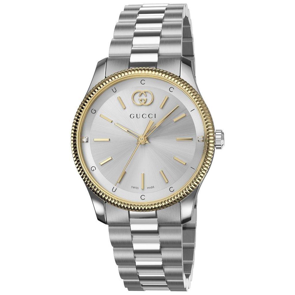 Gucci YA1265063 G-Timeless