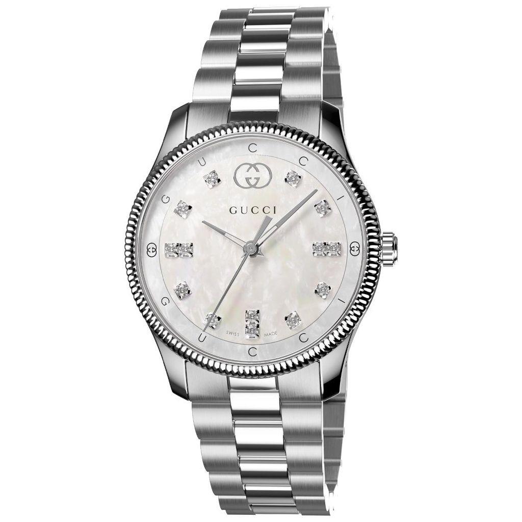 Gucci YA1265064 G-Timeless