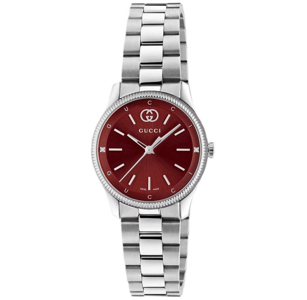 Gucci YA1265069 G-Timeless