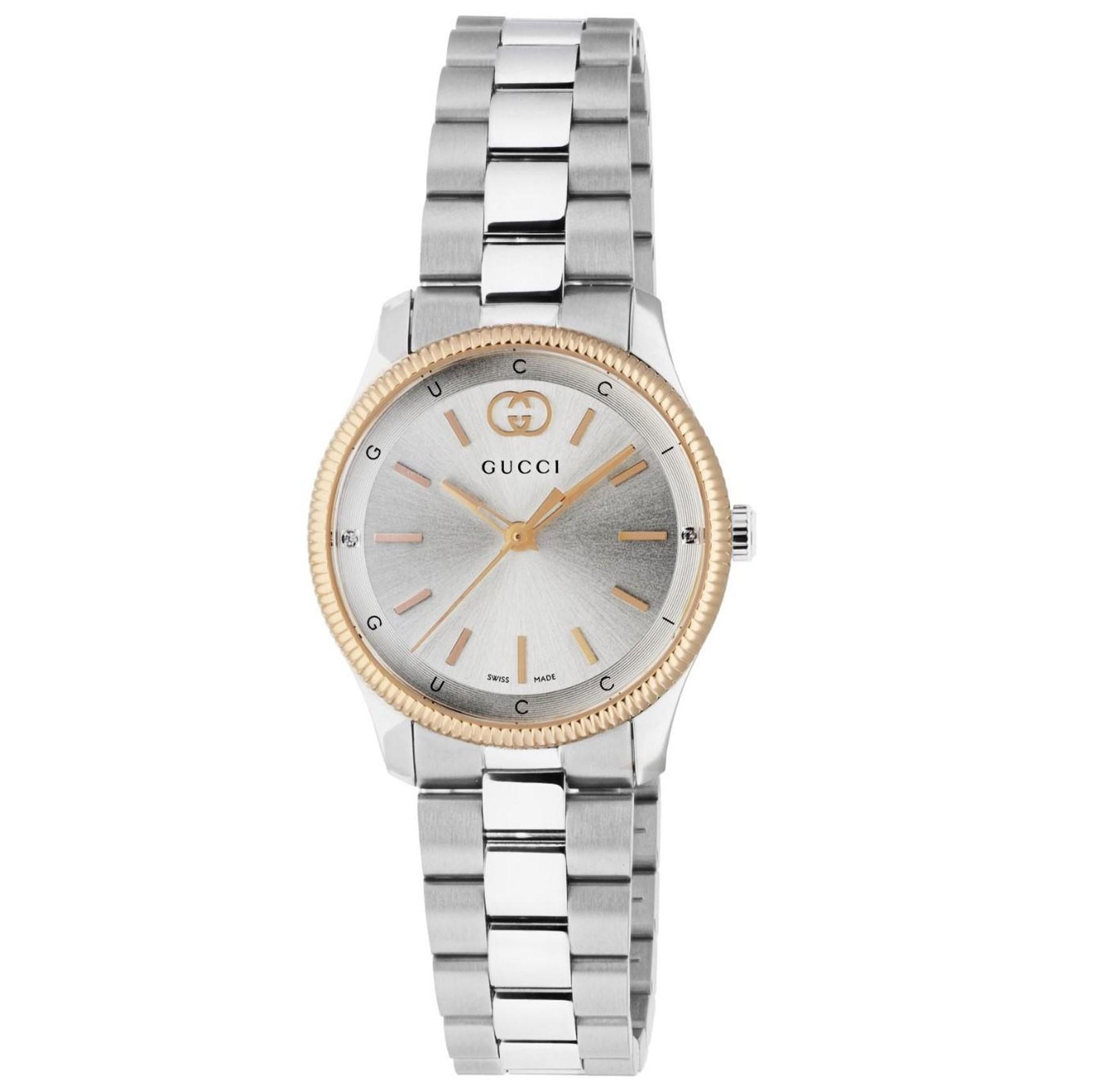 Gucci YA1265070 G-Timeless