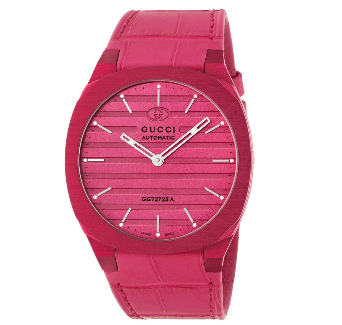 Gucci YA163326 25H